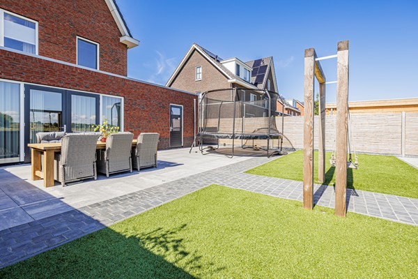 Medium property photo - Heuvelstee 46, 3281 MS Numansdorp